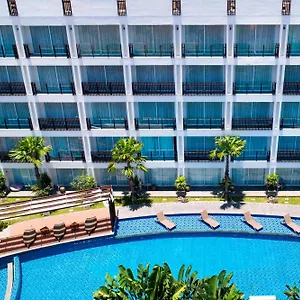 Fairfield By Marriott Bali Легиан